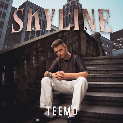 Skyline Teemo