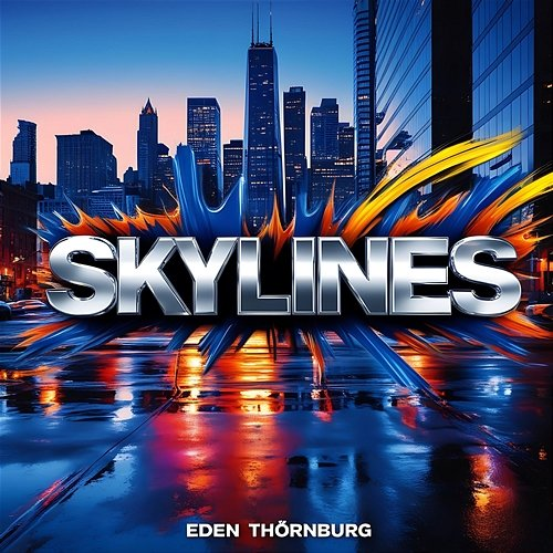 Skylines Eden Thornburg