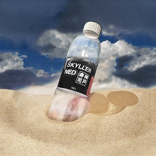 Skyller ned Sushi x Kobe feat. Charlie Skien