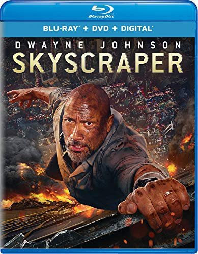 Skyscraper (Drapacz chmur) Various Directors