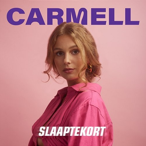 Slaaptekort Carmell