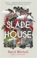 Slade House Mitchell David