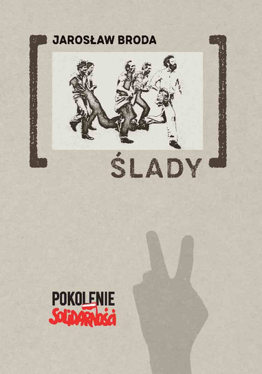 Ślady Broda Jarosław