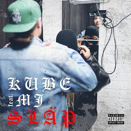 SLÄP Kube feat. MJ