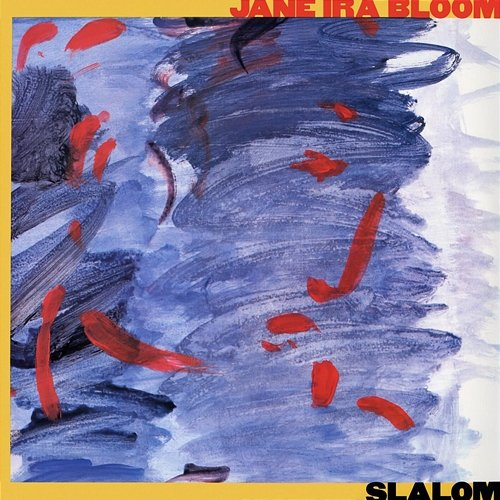 Slalom Jane Ira Bloom
