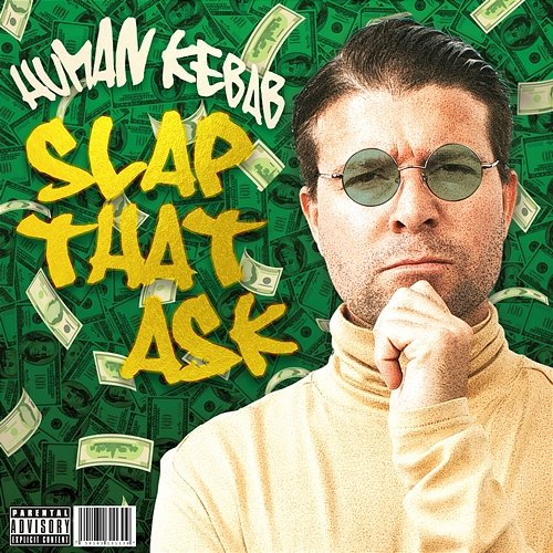 Slap That Ask Human Kebab