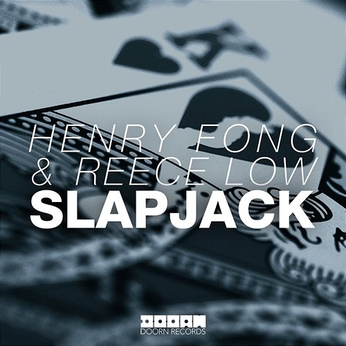 Slapjack Henry Fong & Reece Low