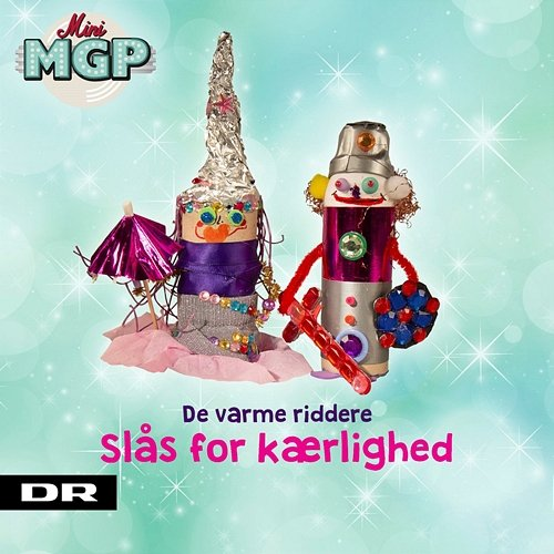 Slås For Kærlighed Mini MGP, Ramasjang