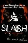 Slash Bozza Anthony