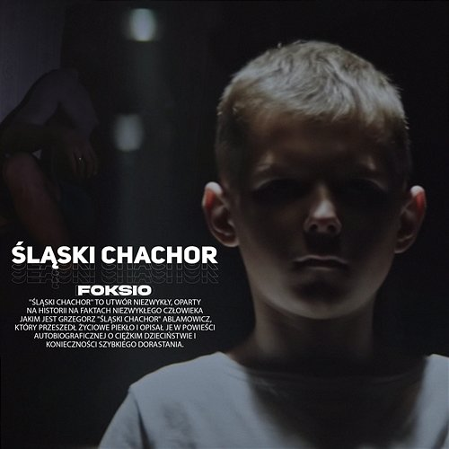 Śląski Chachor Foksio