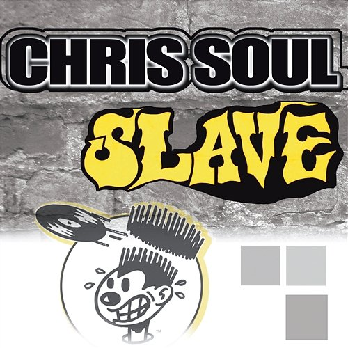 Slave Chris Soul