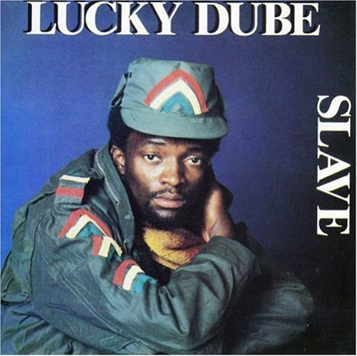 Slave Dube Lucky