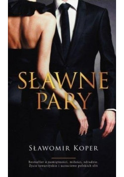 Sławne pary Wydawnictwo Czerwone i Czarne