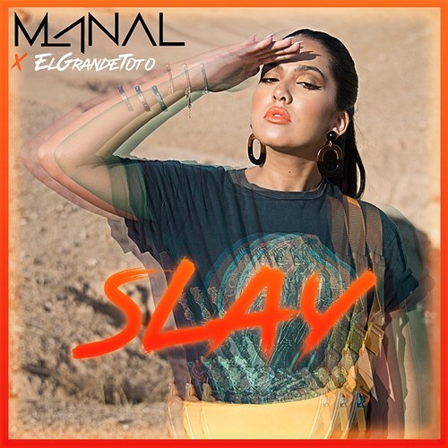 Slay Manal, ElGrandeToto