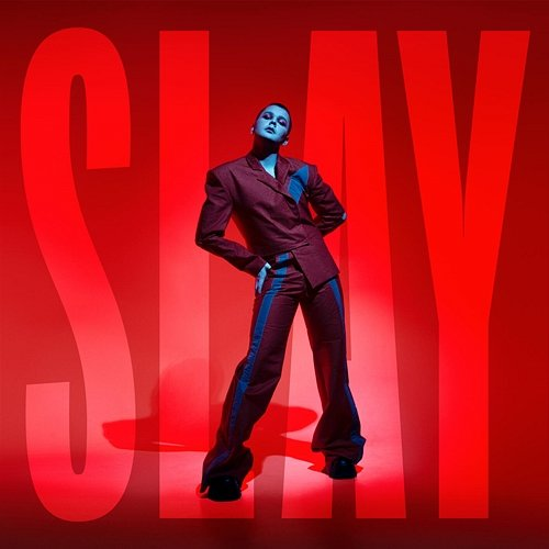 SLAY Red Sebastian