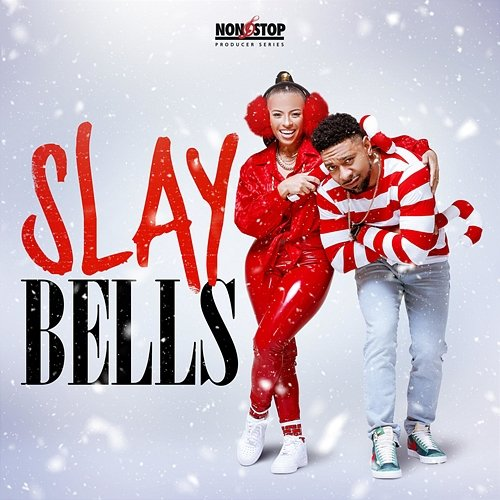 Slay Bells DJ $crilla, My_Kayla, William Russell Arnett, Daniel Kenneth Solovitz