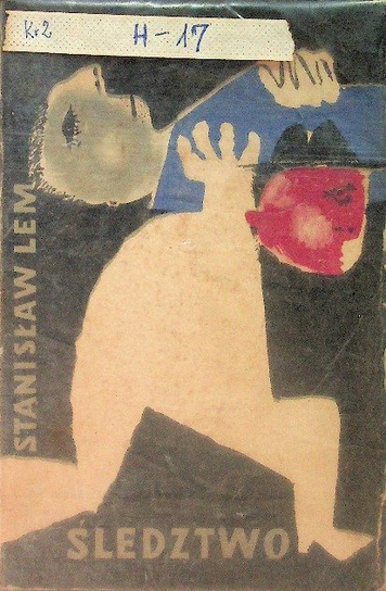 Śledztwo Lem Stanisław