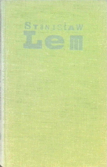 Śledztwo Lem Stanisław