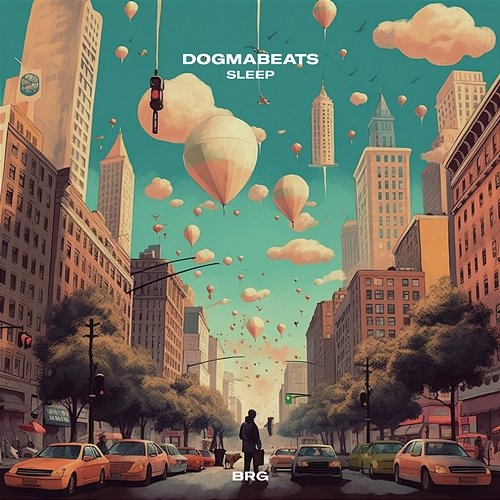 Sleep Dogmabeats & BRG Beats
