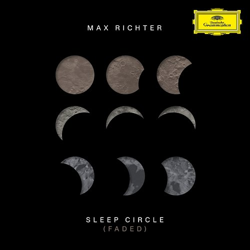 Sleep Circle Max Richter, Louisa Fuller, Max Ruisi