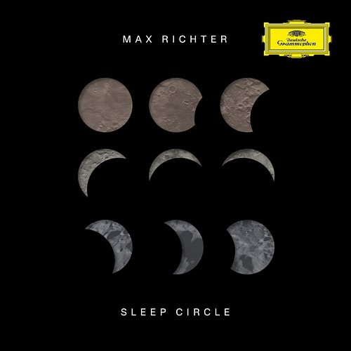 Sleep Circle Max Richter, Louisa Fuller, Max Ruisi