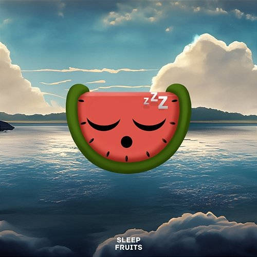 Sleep Deep at Night Rain Fruits Sounds & Sleep Fruits Music