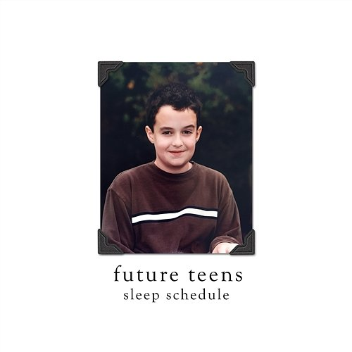 Sleep Schedule Future Teens