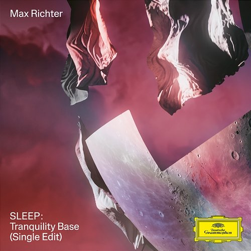 SLEEP: Tranquility Base Max Richter, Grace Davidson, Ben Russell, Yuki Numata, Caleb Burhans, Clarice Jensen, Brian Snow