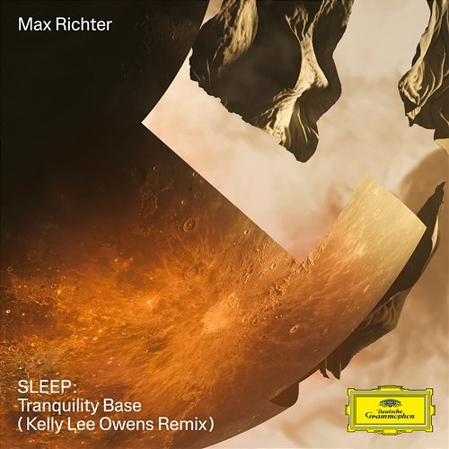 SLEEP: Tranquility Base Kelly Lee Owens, Max Richter, Ben Russell, Yuki Numata, Caleb Burhans, Clarice Jensen, Brian Snow