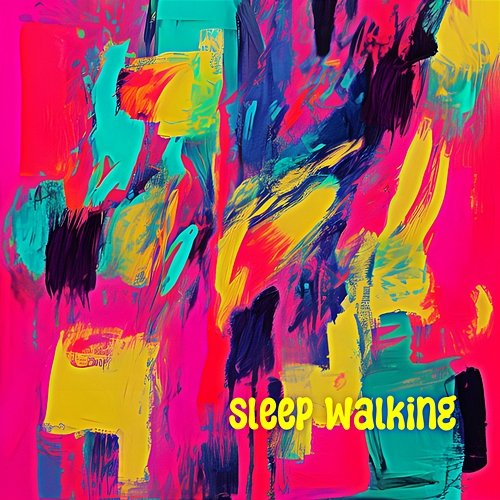 Sleep Walking Eric Pugh