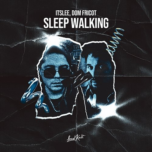 Sleep Walking ItsLee, Dom Fricot
