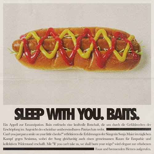 Sleep With You Baits
