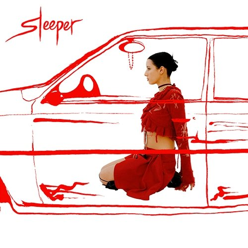 Sleeper Loyal Lobos