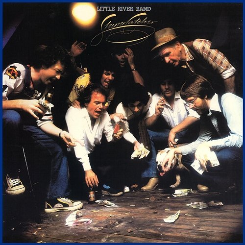 Sleeper Catcher Little River Band