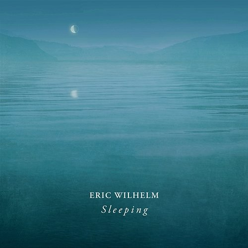 Sleeping Eric Wilhelm