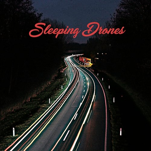 Sleeping Drones Thomas Skymund