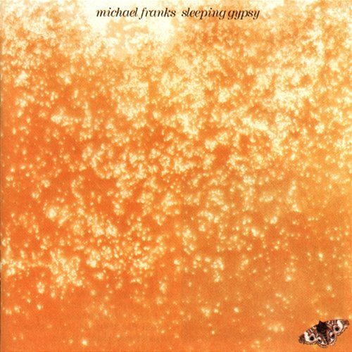 Sleeping Gypsy Michael Franks