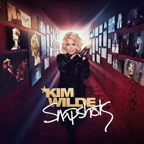 Sleeping Satellite Kim Wilde