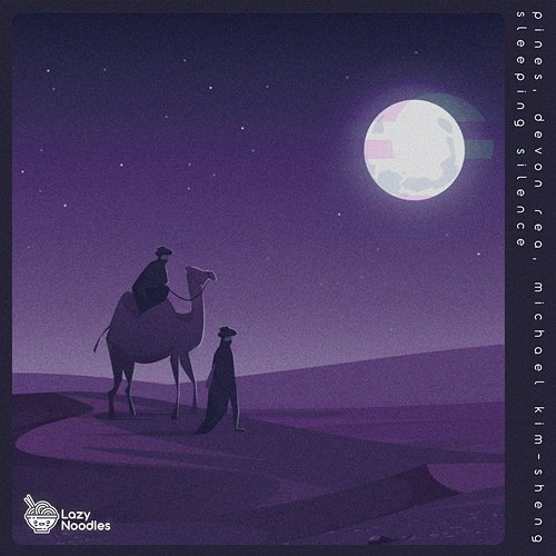 Sleeping Silence PINES, Devon Rea, & Michael Kim-Sheng