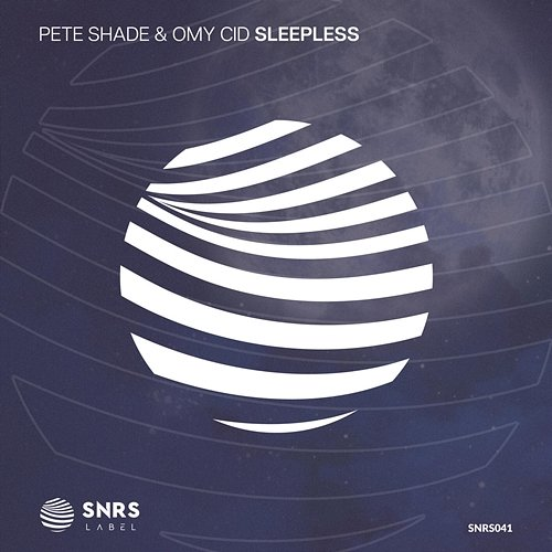 Sleepless Pete Shade, Omy Cid
