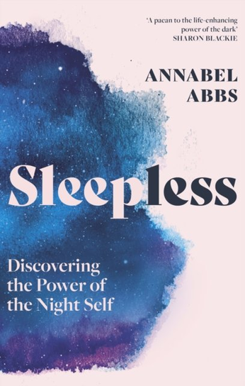 Sleepless Annabel Abbs