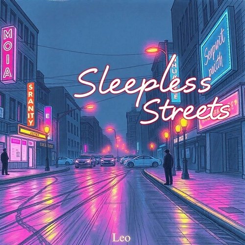 Sleepless Streets Leo