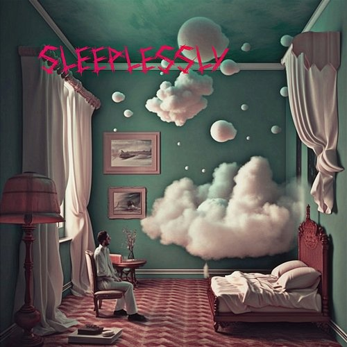 Sleeplessly Mary Hurt