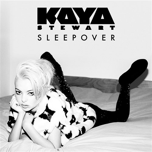 Sleepover Kaya Stewart