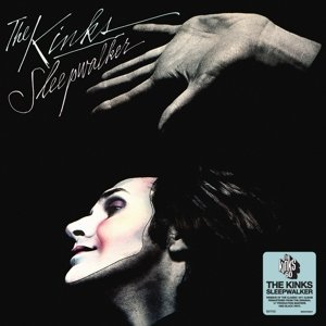 Sleepwalker, płyta winylowa The Kinks
