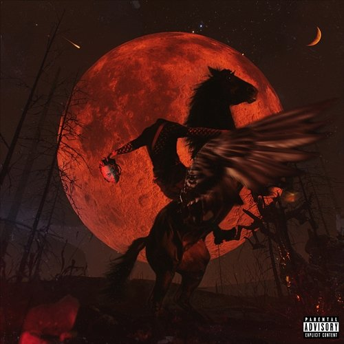 Sleepy Hollow Trippie Redd