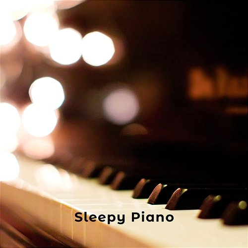 Sleepy Piano Ivan Beretta