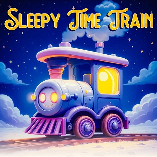 Sleepy Time Train NITI
