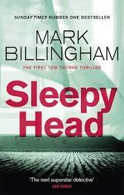 Sleepyhead Billingham Mark