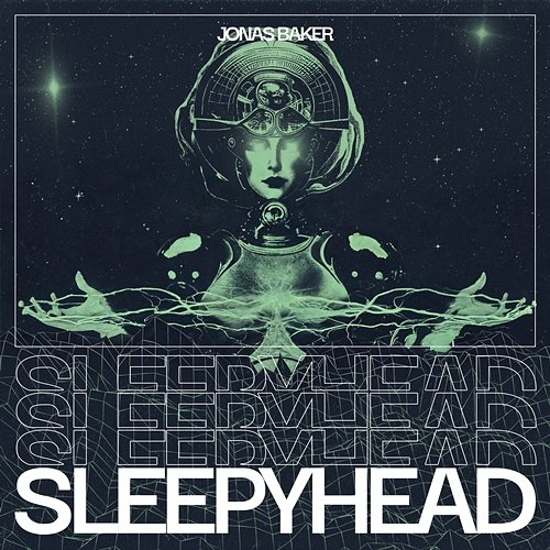Sleepyhead Jonas Baker